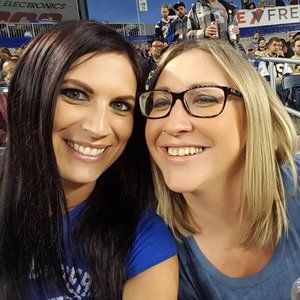 Meet your Posher, Amber